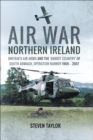 Image for Air war Northern Ireland