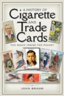 Image for A history of cigarette and trade cards