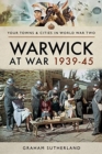 Image for Warwick at War 1939-45