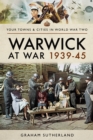 Image for Warwick at War 1939-45