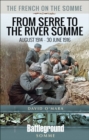 Image for The French on the Somme