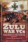 Image for Zulu War VCs