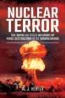 Image for Nuclear terror