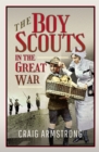 Image for Boy Scouts in the Great War