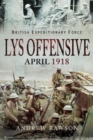 Image for British Expeditionary Force - Lys Offensive