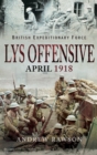 Image for Lys offensive - April 1918