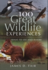 Image for 100 Great Wildlife Experiences