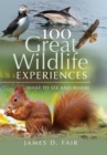 Image for 100 great wildlife experiences