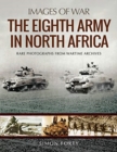 Image for The Eighth Army in North Africa