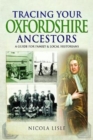 Image for Tracing Your Oxfordshire Ancestors