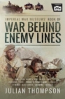 Image for Imperial War Museums&#39; book of war behind enemy lines