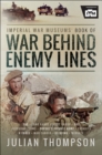 Image for Imperial War Museums&#39; book of war behind enemy lines