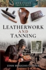 Image for Leatherwork and Tanning