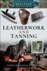 Image for Leatherwork and tanning
