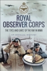 Image for Royal Observer Corps.