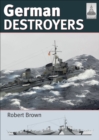 Image for German Destroyers