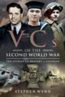 Image for VCs of the Second World War