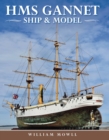 Image for Hms Gannet: Ship and Model