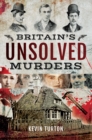 Image for Britain&#39;s unsolved murders