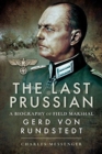 Image for The Last Prussian