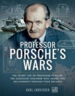 Image for Professor Porsche&#39;s wars