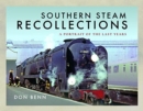 Image for Southern Steam Recollections