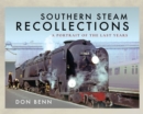Image for Southern steam recollections