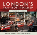 Image for London&#39;s transport recalled