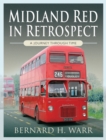 Image for Midland Red in Retrospect: A Journey Through Time