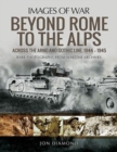 Image for Beyond Rome to the Alps