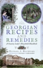 Image for Georgian recipes and remedies