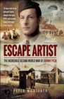 Image for Escape artist