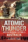 Image for Atomic Thunder