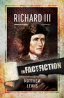 Image for Richard III  : in fact and fiction