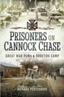 Image for Prisoners on Cannock Chase