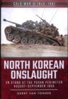 Image for North Korean Onslaught
