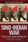 Image for Sino-Indian War