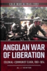 Image for Angolan war of liberation