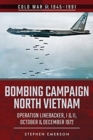 Image for Bombing Campaign North Vietnam