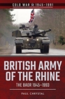 Image for British Army of the Rhine