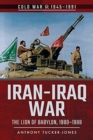 Image for Iran-Iraq War