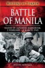 Image for Battle of Manila
