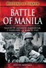 Image for Battle of Manila