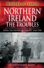 Image for Northern Ireland: the troubles