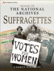 Image for Suffragettes