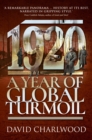 Image for 1920: A Year of Global Turmoil
