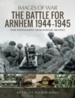 Image for The battle for Arnhem 1944-1945