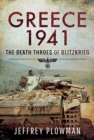 Image for Greece 1941