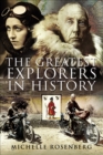 Image for 50 Greatest Explorers in History