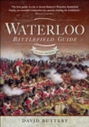 Image for Waterloo battlefield guide